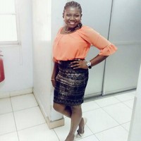 Chioma Maduka