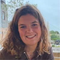 Phoebe Lishman