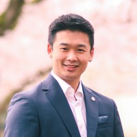 Patrick Tang