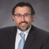 Eric Heicklen