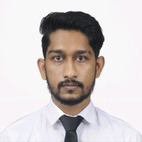 Danushka Madushanka