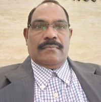K V Narasimha Rao