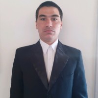 Ariel Denis Sambrana Ibarra