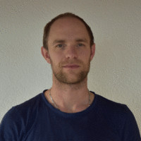 Sylvain Cornuz