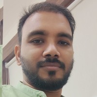 Amit kumar Chowdhury