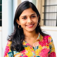 Sherin Jacob