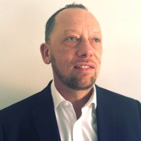Ian Scurfield