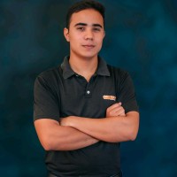 Rodrigo Anderson