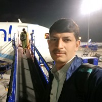 Mohd Farooq