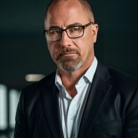 Joseph Borne