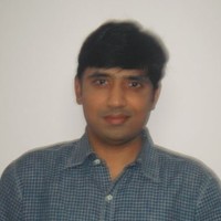 Shrikant M