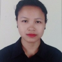 Junaly Sangma