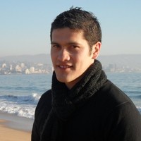 Cristian Zamorano Valdivia
