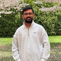 Prem Patel