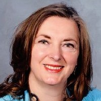 Heidi Aupers