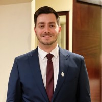 Luis Filipe Silva