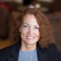 Patricia Stephenson