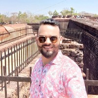 Manoj Negi