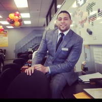 Anthony Carpio diaz