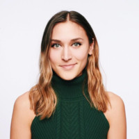 Nadia Genevieve Masri