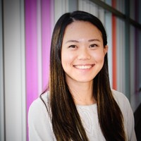 Camille Wong