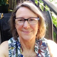 Becky Burmeister Haaf