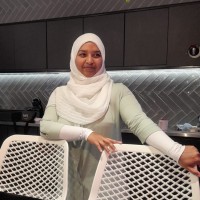 Kairun Nissa Langry