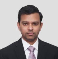 Roshan Prakash Joseph