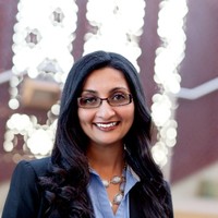 Lakshmi Nayar