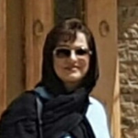 Fahimeh Khonveh