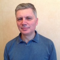 Валерий Попов