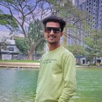 Koushik G R