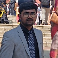 CA Venu katikam