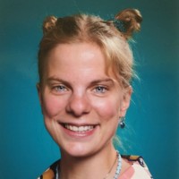 Hannah Pater