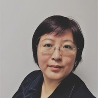 Kathy Zhang