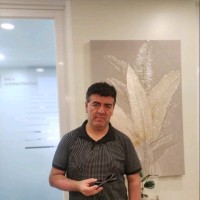 Jorge Antonio Gonzalez Rivera
