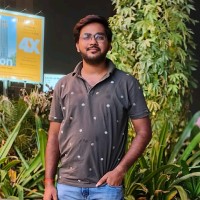 Dhruv Kabra