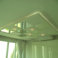 Multi Forro Gesso