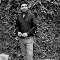 Swadesh Kumar Mishra