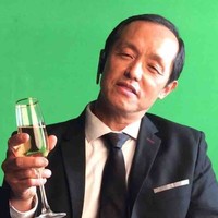 Roberto Kwok Chee Cheung