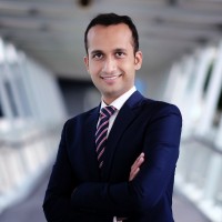 Talha Ameer Khan, CFA