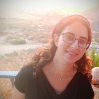 Reut Goldovsky