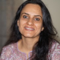 Sangeeta Malik Sabharwal
