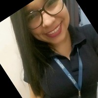 Geovana Pazmiño
