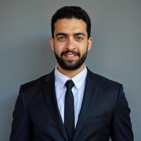 Akram Amer