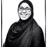 Jamad Abdi