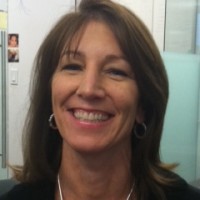 Kathy Smith