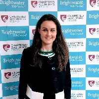 Ciara Brady