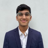 Shourya Jaiswal