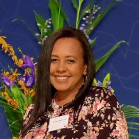 Charlene Adams